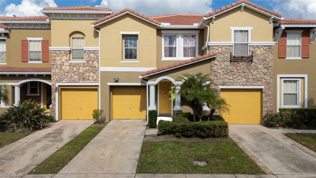 3008 SEAVIEW CASTLE DRIVE, Kissimmee, FL 34746