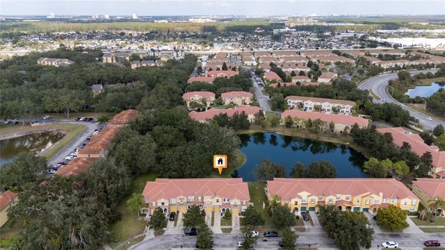 3008 SEAVIEW CASTLE DRIVE, Kissimmee, FL 34746