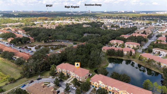 3008 SEAVIEW CASTLE DRIVE, Kissimmee, FL 34746
