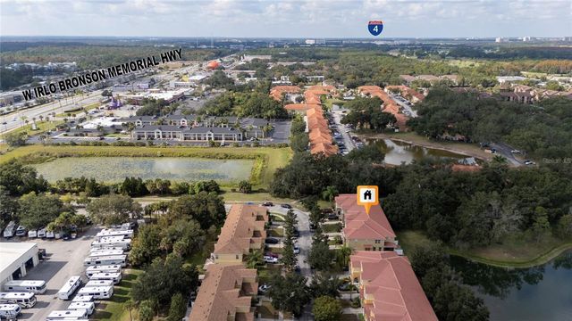 3008 SEAVIEW CASTLE DRIVE, Kissimmee, FL 34746