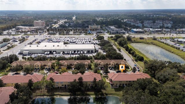 3008 SEAVIEW CASTLE DRIVE, Kissimmee, FL 34746