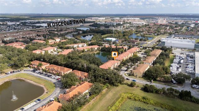 3008 SEAVIEW CASTLE DRIVE, Kissimmee, FL 34746