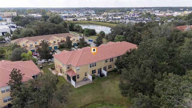 3008 SEAVIEW CASTLE DRIVE, Kissimmee, FL 34746