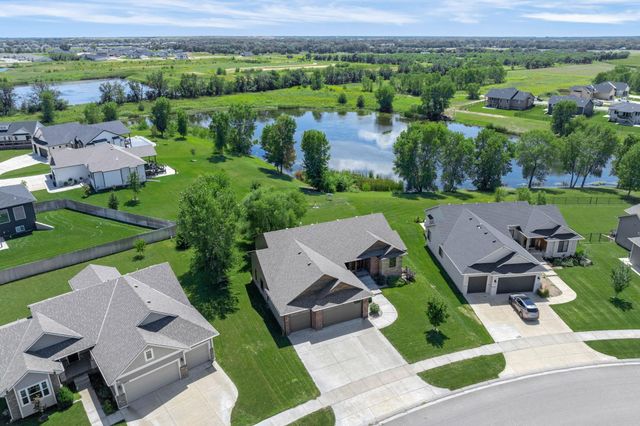 2905 W 58TH STREET N, Wichita, KS 67204