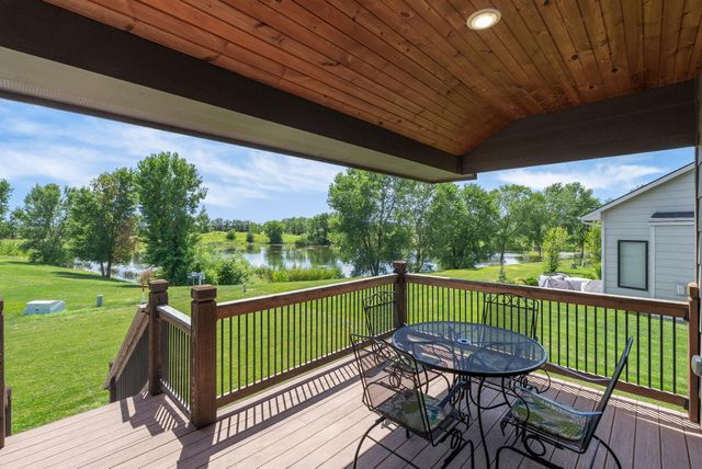 2905 W 58TH STREET N, Wichita, KS 67204