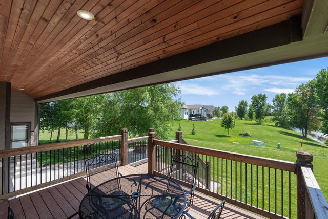 2905 W 58TH STREET N, Wichita, KS 67204