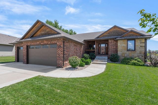 2905 W 58TH STREET N, Wichita, KS 67204