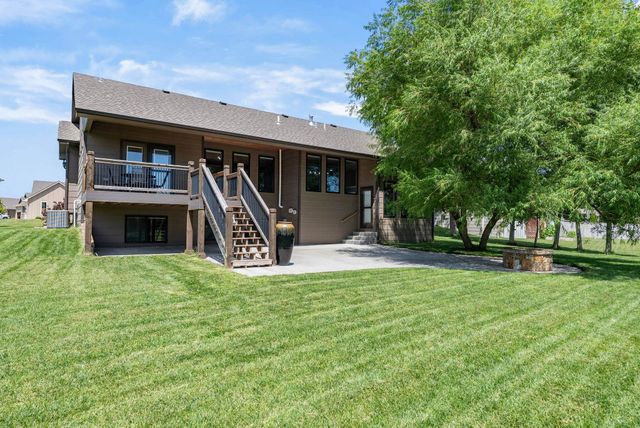 2905 W 58TH STREET N, Wichita, KS 67204