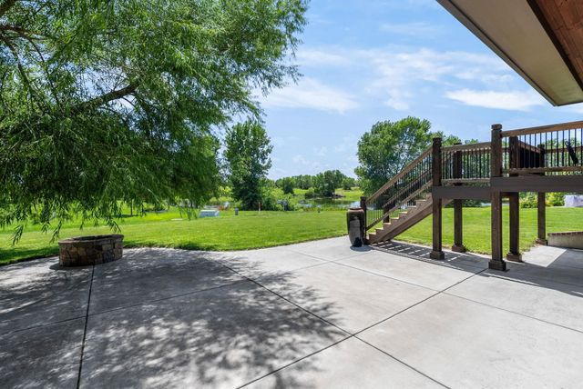 2905 W 58TH STREET N, Wichita, KS 67204