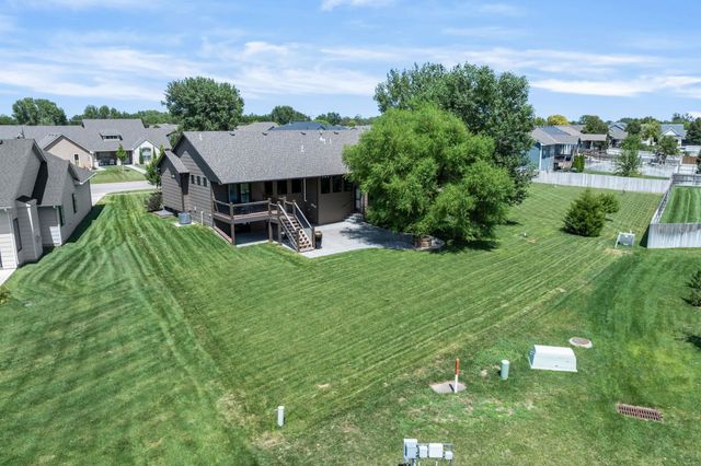 2905 W 58TH STREET N, Wichita, KS 67204