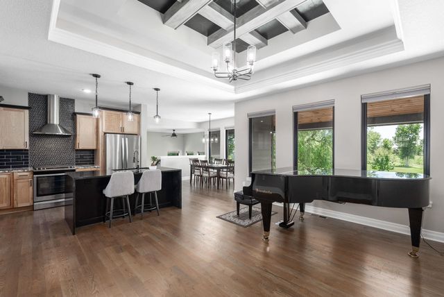 2905 W 58TH STREET N, Wichita, KS 67204