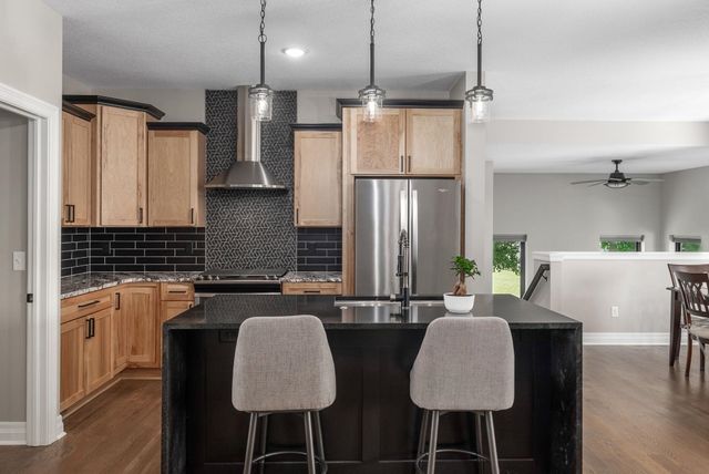 2905 W 58TH STREET N, Wichita, KS 67204