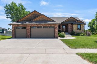 2905 W 58TH STREET N, Wichita, KS 67204
