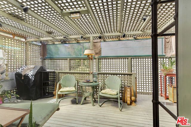 803 Huntley Drive, West Hollywood, CA 90069