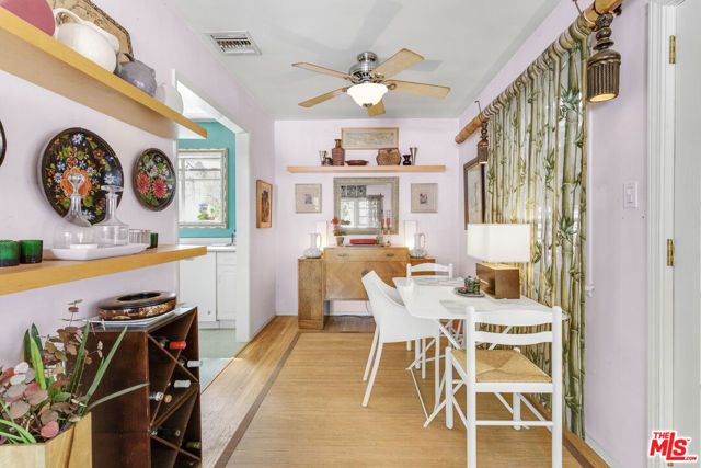 803 Huntley Drive, West Hollywood, CA 90069
