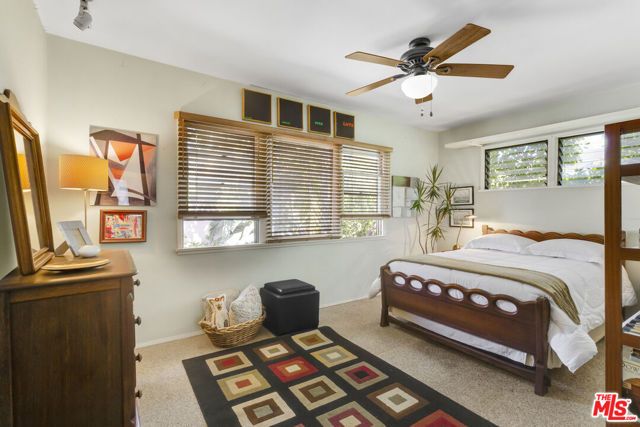 803 Huntley Drive, West Hollywood, CA 90069