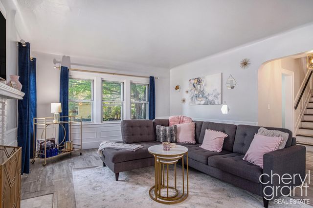 100 Colrain Street SW, Grand Rapids, MI 49548