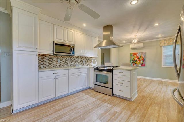 4413 General Gage CT, Virginia Beach, VA 23462