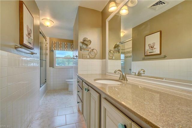 4413 General Gage CT, Virginia Beach, VA 23462