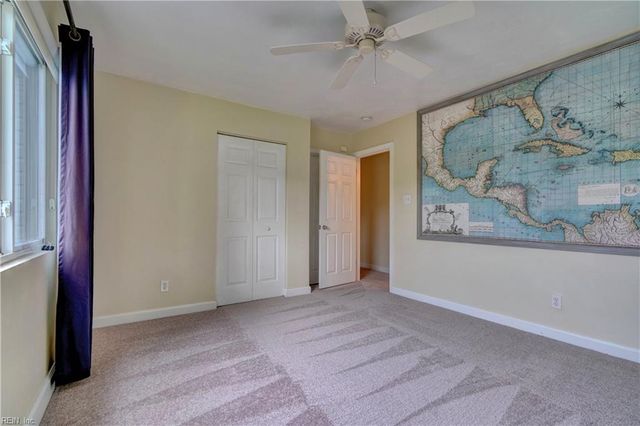 4413 General Gage CT, Virginia Beach, VA 23462