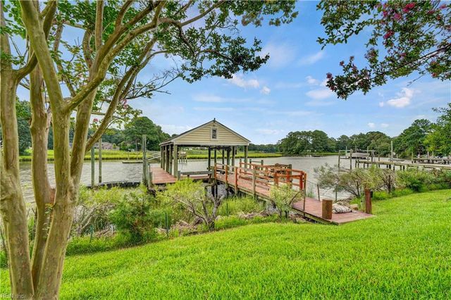 4413 General Gage CT, Virginia Beach, VA 23462