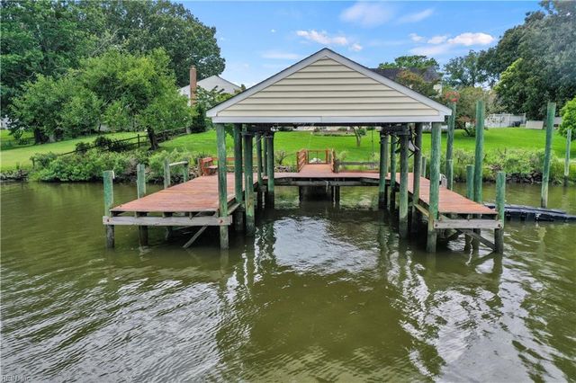 4413 General Gage CT, Virginia Beach, VA 23462