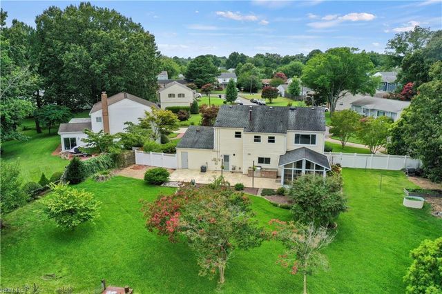 4413 General Gage CT, Virginia Beach, VA 23462
