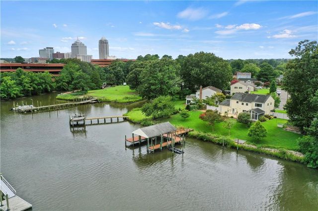 4413 General Gage CT, Virginia Beach, VA 23462