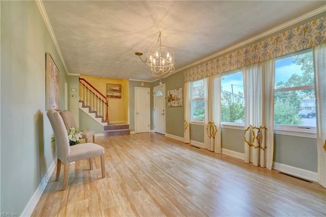 4413 General Gage CT, Virginia Beach, VA 23462