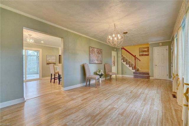 4413 General Gage CT, Virginia Beach, VA 23462