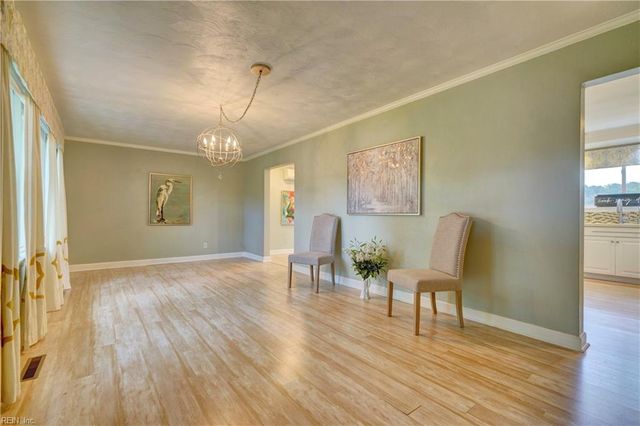 4413 General Gage CT, Virginia Beach, VA 23462