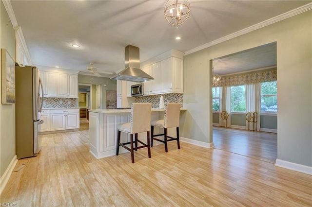 4413 General Gage CT, Virginia Beach, VA 23462