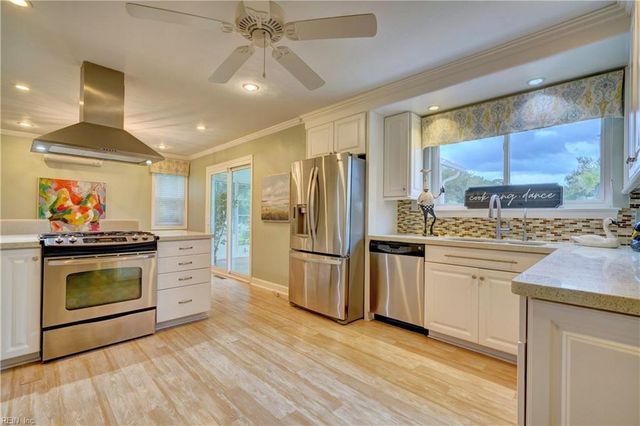 4413 General Gage CT, Virginia Beach, VA 23462
