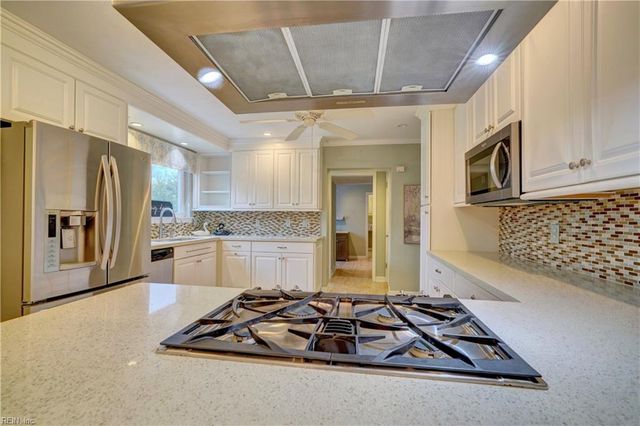 4413 General Gage CT, Virginia Beach, VA 23462