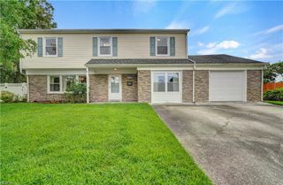 4413 General Gage CT, Virginia Beach, VA 23462