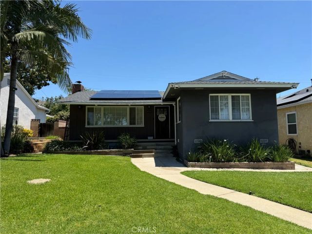 5726 Newlin, Whittier, CA 90601