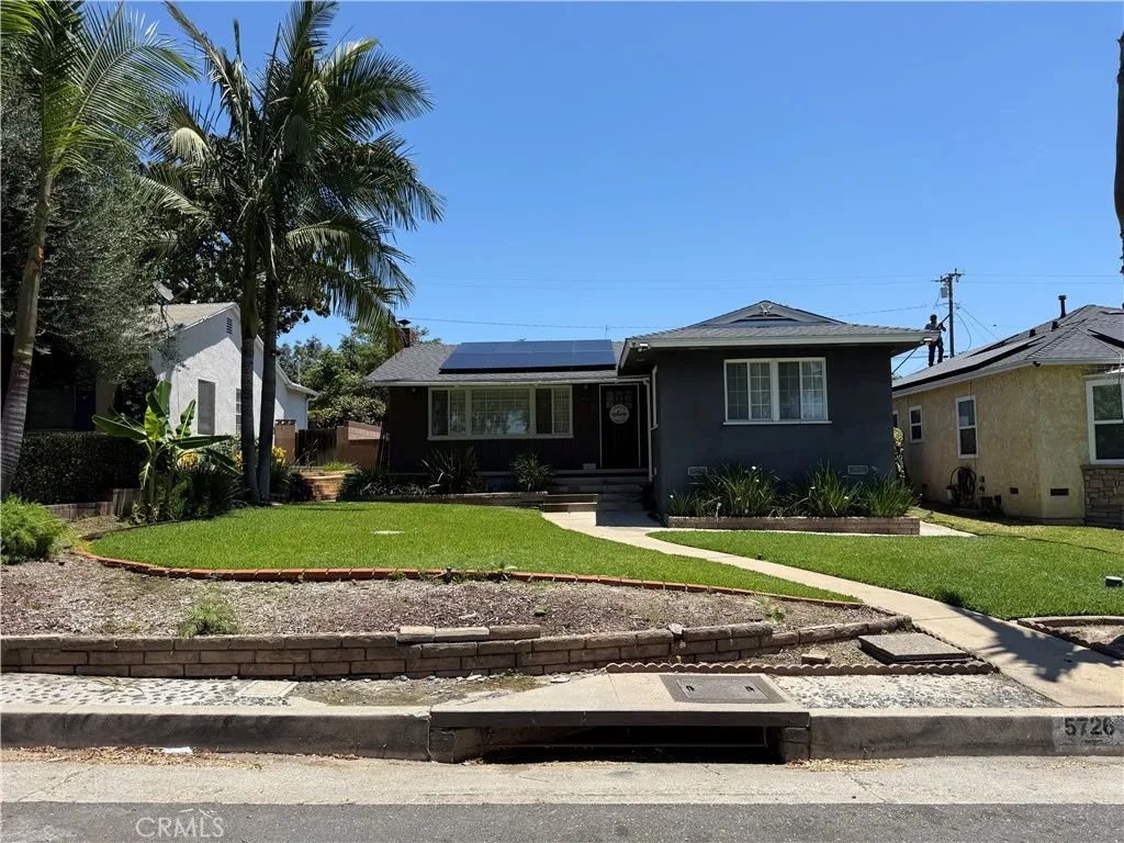 5726 Newlin, Whittier, CA 90601