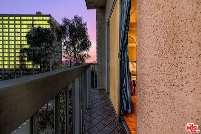 10751 Wilshire Boulevard 801, Los Angeles, CA 90024