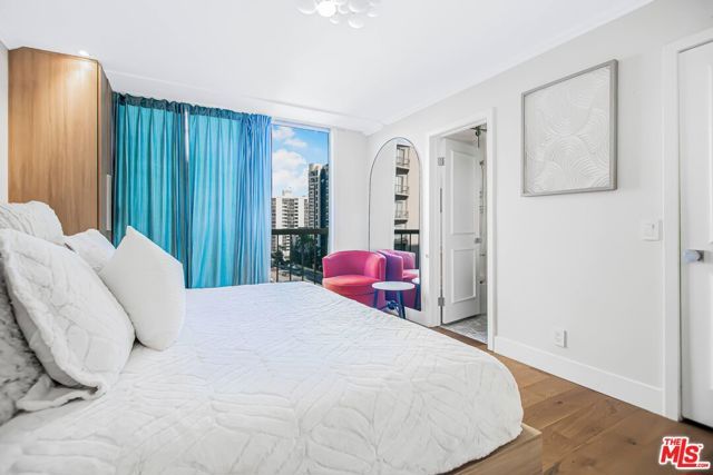 10751 Wilshire Boulevard 801, Los Angeles, CA 90024