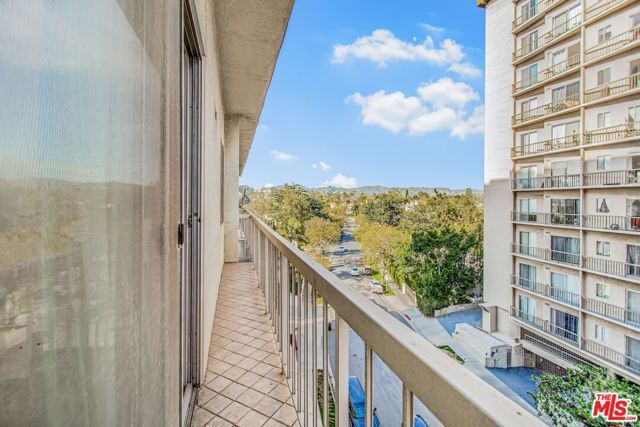 10751 Wilshire Boulevard 801, Los Angeles, CA 90024