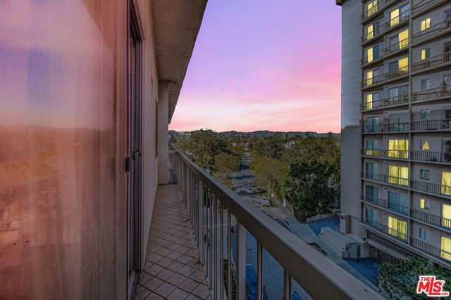 10751 Wilshire Boulevard 801, Los Angeles, CA 90024