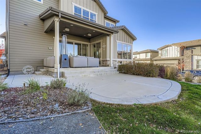 10414 Maplebrook Way, Highlands Ranch, CO 80126
