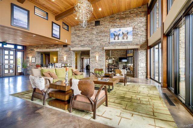 10414 Maplebrook Way, Highlands Ranch, CO 80126