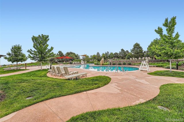 10414 Maplebrook Way, Highlands Ranch, CO 80126