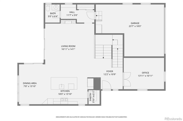 10414 Maplebrook Way, Highlands Ranch, CO 80126