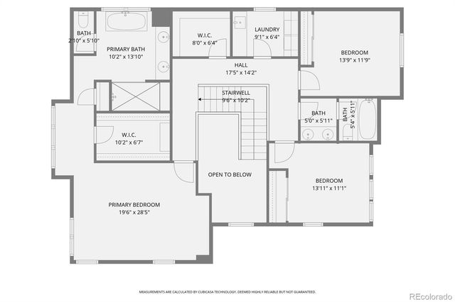 10414 Maplebrook Way, Highlands Ranch, CO 80126