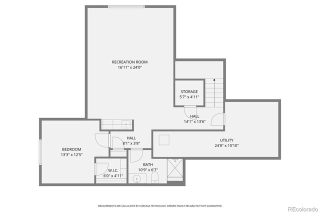 10414 Maplebrook Way, Highlands Ranch, CO 80126