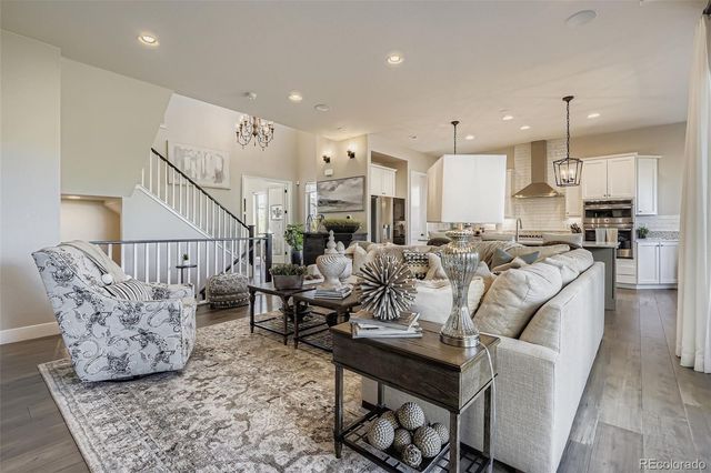 10414 Maplebrook Way, Highlands Ranch, CO 80126