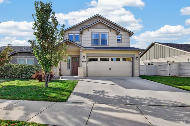 11661 W Baserri, Boise, ID 83709 property photo