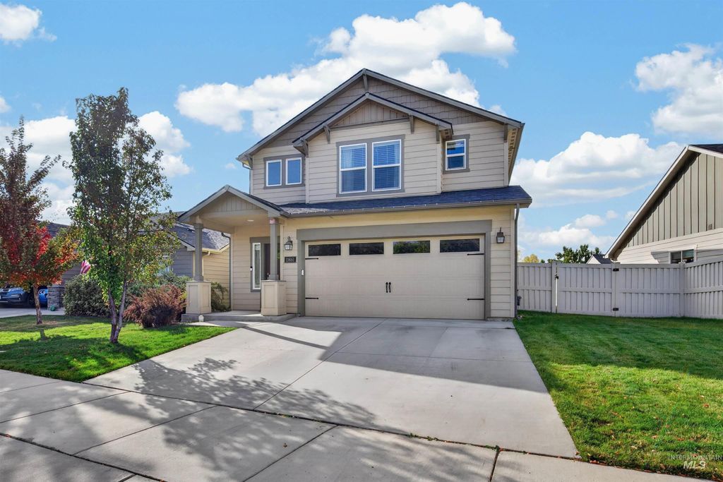 11661 W Baserri, Boise, ID 83709 photo 3